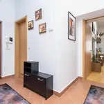 My Gozsdu Court Historic Passage